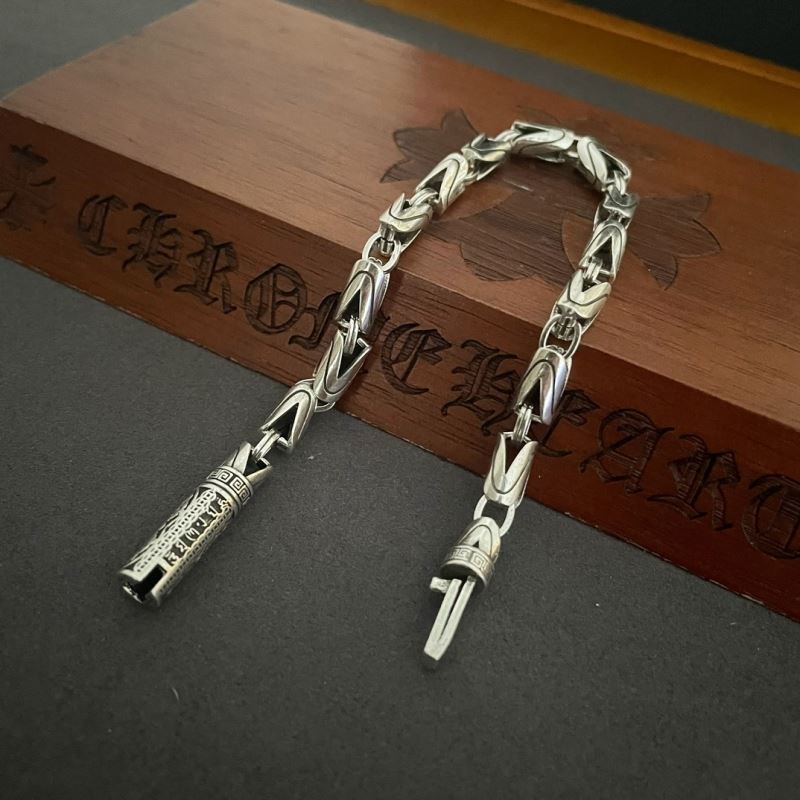 Chrome Hearts Bracelets